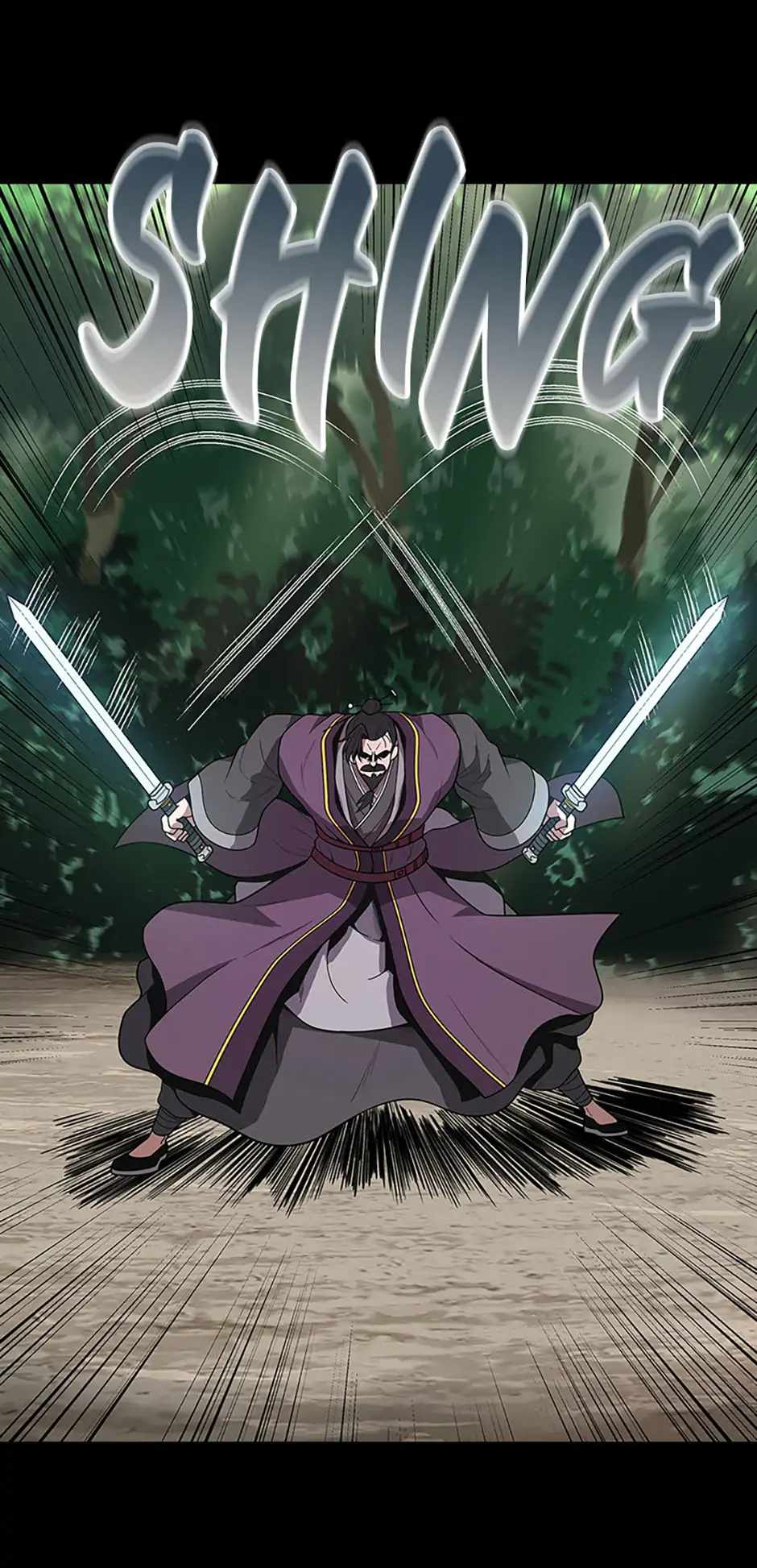 The Demonic Blade Fairy Chapter 49 75